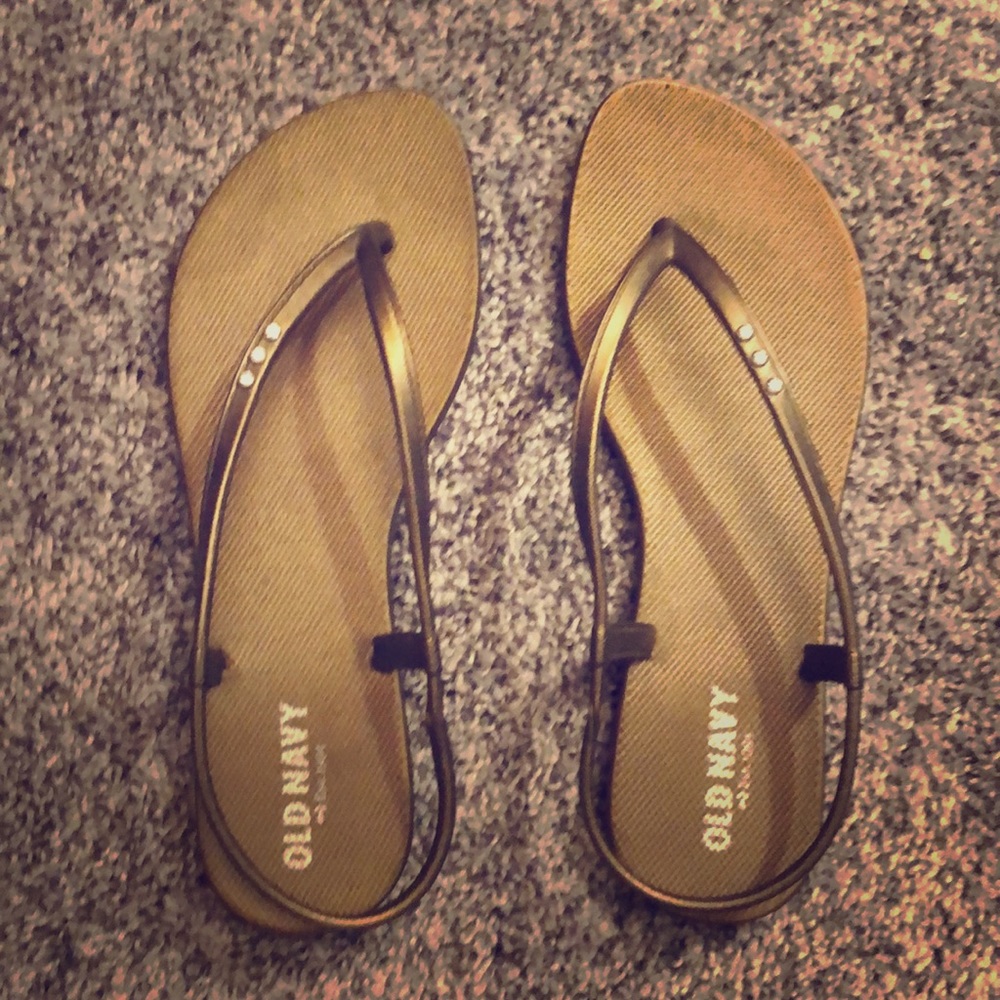 Flip Flops